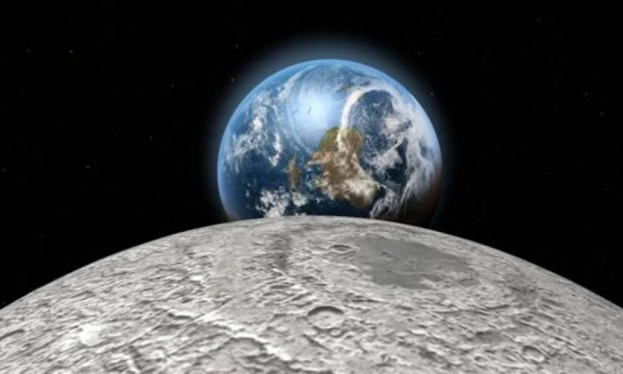 NASA: Επιστροφή στο φεγγάρι έως το 2020