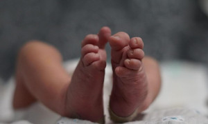 Χανιά: Στη ΜΕΘ βρέφος πέντε ημερών- Νοσεί από κορονοϊό