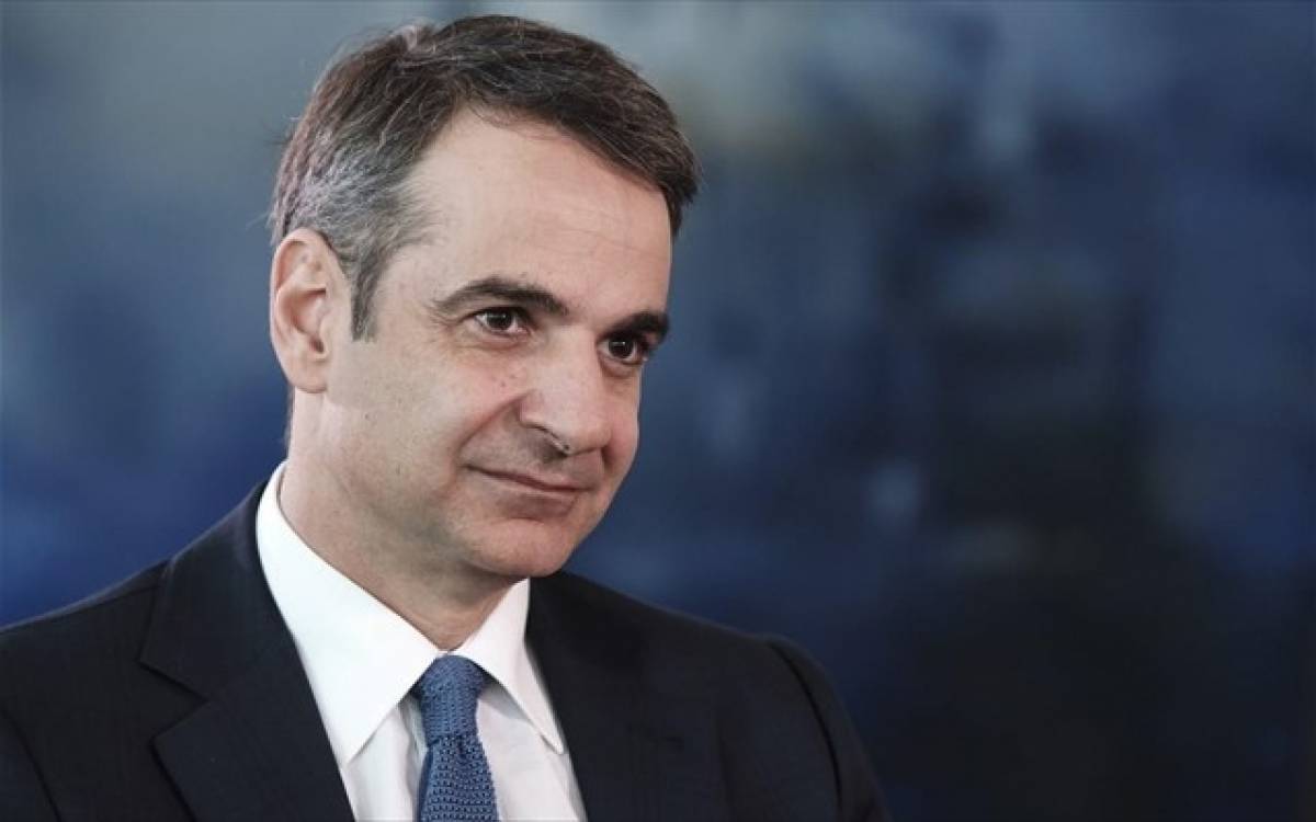 Μητσοτάκης στον Έβρο: Στέλνουμε στην Τουρκία μήνυμα αυτοπεποίθησης