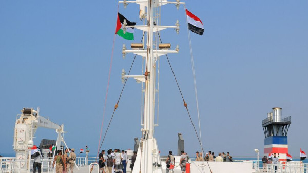 Απειλούν οι Χούθι: Θα κάνουμε την Ερυθρά Θάλασσα… φλεγόμενη αρένα