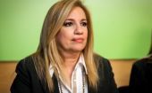 Γεννηματά: Το νέο αφήγημα της κυβέρνησης δείχνει εκτός πραγματικότητας