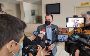Γεωργαντάς: Υψηλές τιμές τα επόμενα χρόνια για σιτάρι, αραβόσιτο, ηλίανθο