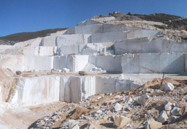 Mermeren Kombinat: Διανομή συνολικού μερίσματος 691.780.242 Δηναρίων