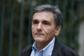 Τσακαλώτος: Συμφωνία σε πολιτικό επίπεδο υψηλότερο από το Brussels Group
