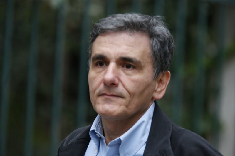 Τσακαλώτος: Συμφωνία σε πολιτικό επίπεδο υψηλότερο από το Brussels Group