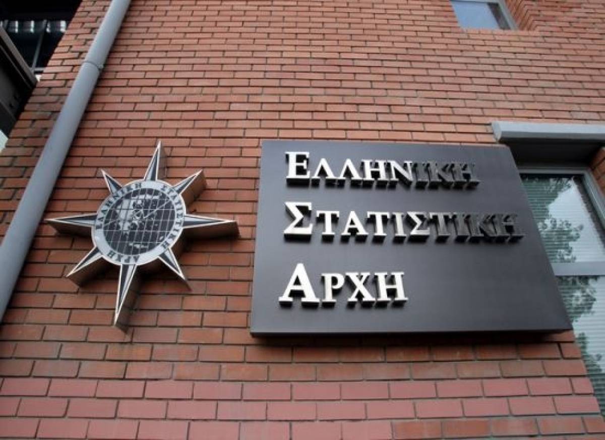 ΕΛΣΤΑΤ: Αύξηση 2,9% για τις εισαγωγές στη βιομηχανία