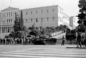 «Την Πέμπτη ήμουν λεύτερος, την άλλη μέρα σκλάβος!»