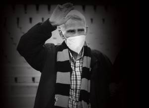 Πέθανε ο θρυλικός τερματοφύλακας της ΑΕΚ, Στέλιος Σεραφείδης