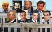 Προβάδισμα Καμίνη και σκληρό "γαλάζιο εμφύλιο" Σπηλιωτόπουλου- Κακλαμάνη δείχνουν 3 δημοσκοπήσεις για τη δημαρχία της Αθήνας