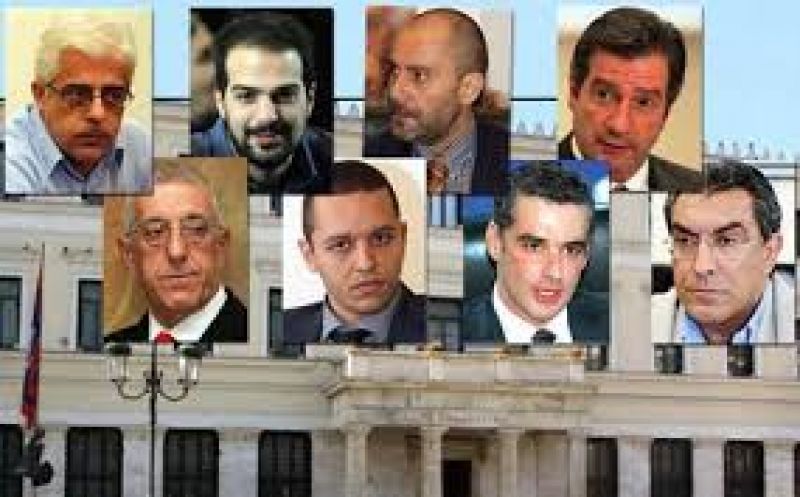 Προβάδισμα Καμίνη και σκληρό "γαλάζιο εμφύλιο" Σπηλιωτόπουλου- Κακλαμάνη δείχνουν 3 δημοσκοπήσεις για τη δημαρχία της Αθήνας