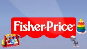 Fisher-Price: Ανακαλούνται πέντε εκατ. καθίσματα για βρέφη