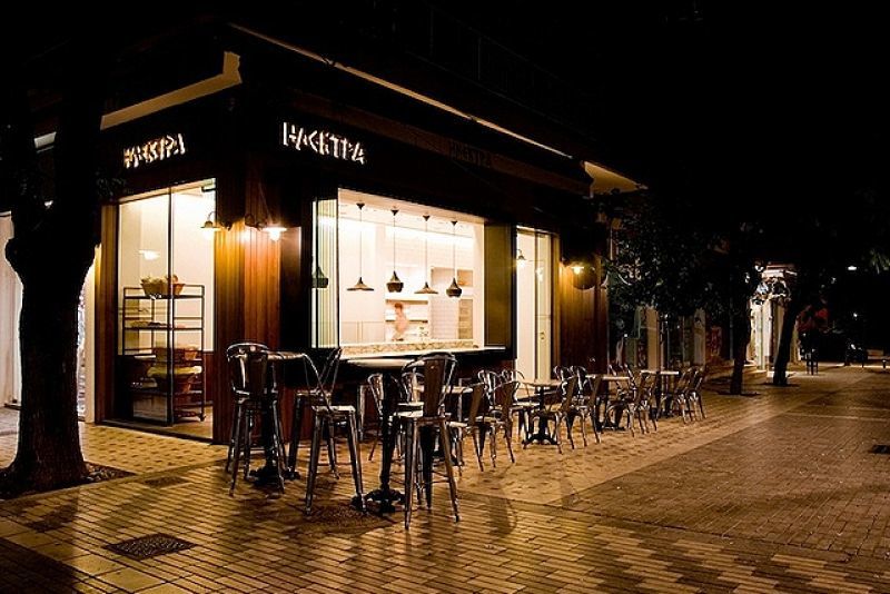 Αυτοί οι δύο ελληνικοί φούρνοι, στους καλύτερους του κόσμου