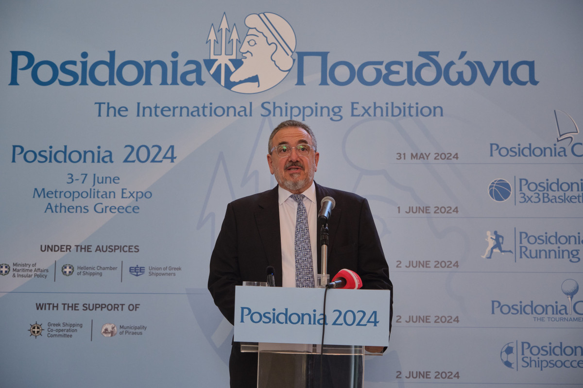 Τα Ποσειδώνια 2024 ξεπερνούν κάθε ρεκόρ συμμετοχών