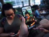 Πρόστιμα στους παίκτες του Pokemon Go!