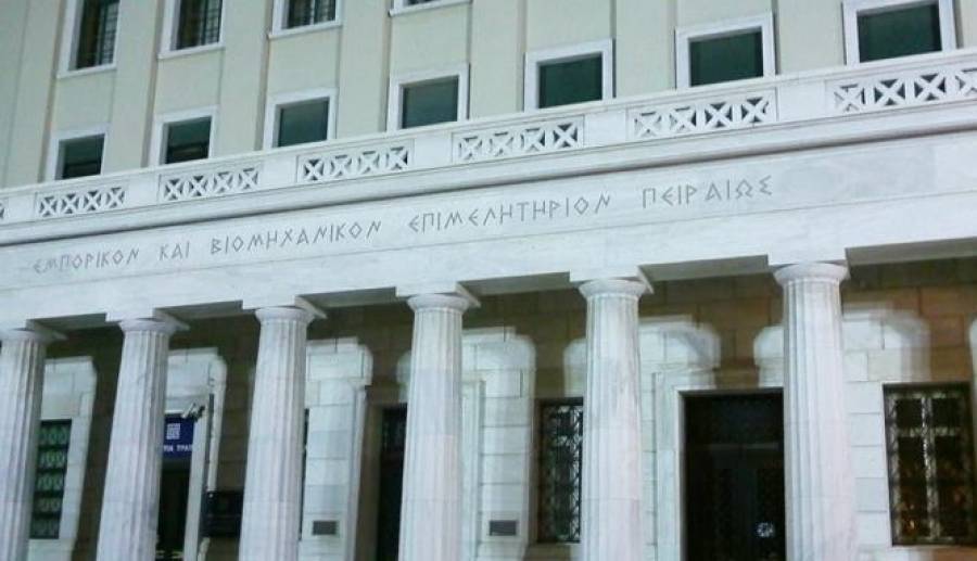 Κατάθεση θέσεων ΕΒΕΠ για το Εμπορευματικό Κέντρο στο Θριάσιο