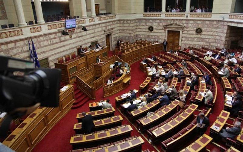 Παράταση στη δημόσια διαβούλευση για τον αναπτυξιακό νόμο