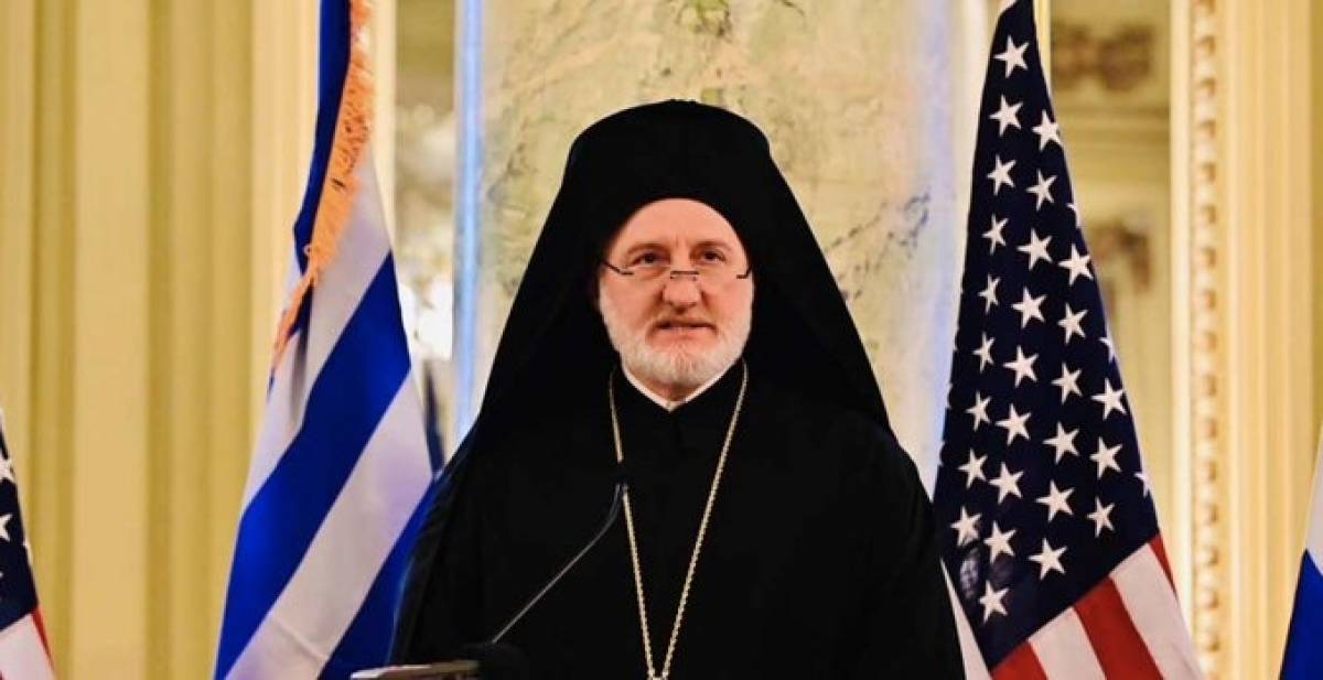 Ελπιδοφόρος:Περιορίζουμε το αγαθό της ελευθερίας ώστε να νικήσουμε την πανδημία
