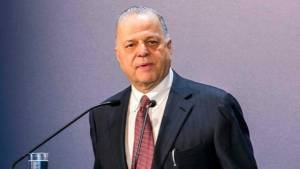 Μυτιληναίος:Η βιομηχανία μπορεί να συμπαρασύρει την οικονομία σε ανοδική τροχιά