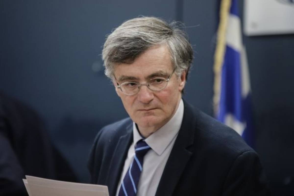 Κορονοϊός: 14 νέα κρούσματα στην Ελλάδα- Ποια μέτρα παρατείνονται