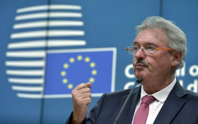 ΥΠΕΞ Λουξεμβούργου: H Toυρκία χρησιμοποιεί ναζιστικές μεθόδους