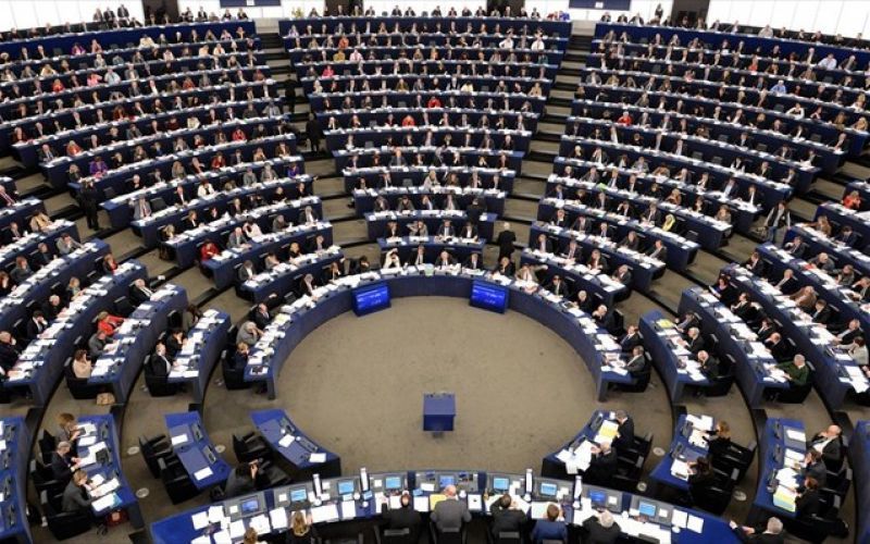 «Κατραπακιά» στον Μαδούρο από το Ευρωκοινοβούλιο!