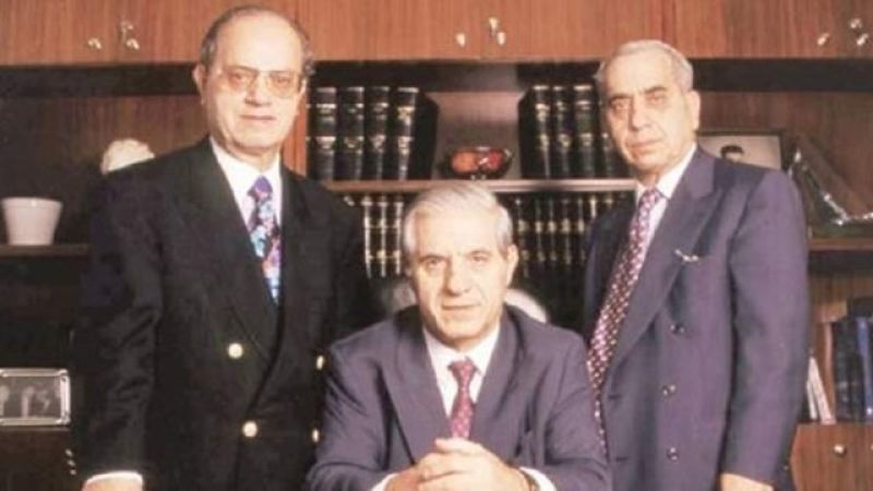 «Έφυγε» ο Κώστας Γιαννακόπουλος- Θρήνος στην παναθηναϊκή οικογένεια