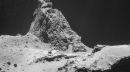 Θ. Οικονόμου: Αλλάζουν την επιστημονική αντίληψη για τους κομήτες τα στοιχεία του Philae