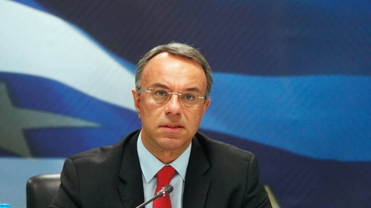 Οι 4 δράσεις που θα χρηματοδοτήσουν οι δωρεές του κορονοϊού