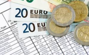 Mε βάση τον ΑΜΚΑ η καταβολή των συντάξεων Ιουνίου