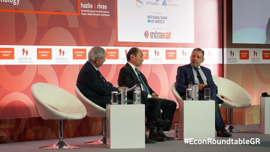 Economist: Η τεχνητή νοημοσύνη στο μικροσκόπιο της συζήτησης Μπρουμίδη-Fukuyama