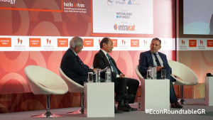 Economist: Η τεχνητή νοημοσύνη στο μικροσκόπιο της συζήτησης Μπρουμίδη-Fukuyama