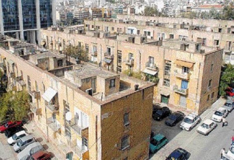 Προσφυγικά Αλεξάνδρας, Ελληνικό και παράκτιο μέτωπο- Τι προβλέπει το Ρυθμιστικό της Αθήνας