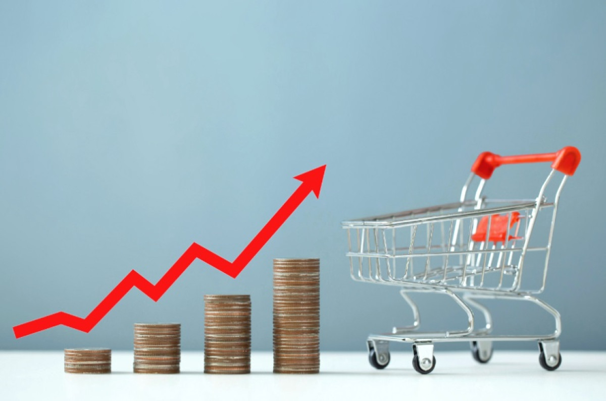 Επιβεβαιώνεται στο 3,2% ο πληθωρισμός τον Απρίλιο- Σταθερός στην ευρωζώνη