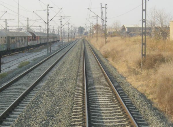 Στο ίδιο τραπέζι τα ιταλικά και τα ελληνικά συνδικάτα σιδηροδρομικών