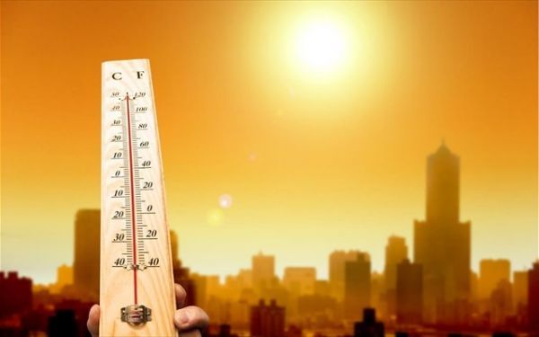 SOS: Ο πλανήτης "ανεβάζει-μη αναστρέψιμο- πυρετό"