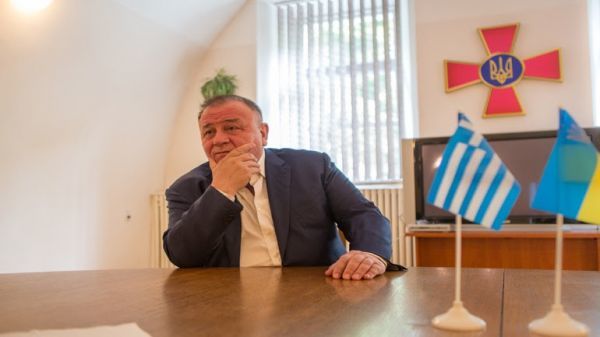 Μπούμπουρας: «Πώς χάσαμε 300 εκατομμύρια ευρώ από τον ουκρανικό τουρισμό»