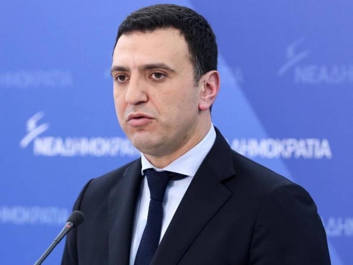 Κικίλιας: Σεβασμός και προσήλωση στις ανάγκες των πολιτών