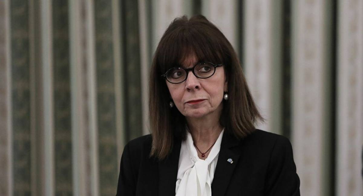 Σακελλαροπούλου: Σημαντικός ο ρόλος του Δημοκρίτειου Πανεπιστημίου στην ανάπτυξη της Θράκης