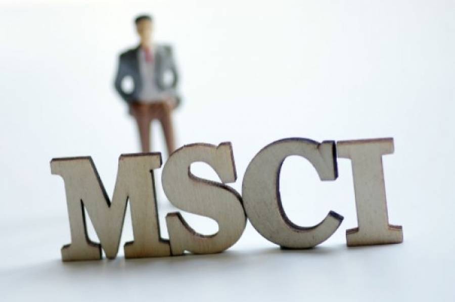MSCI: Στις αναδυόμενες αγορές παραμένει το Χ.Α. - Οι λόγοι