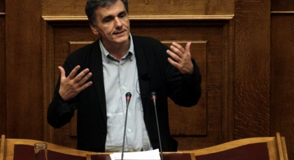 Τσακαλώτος: Καήκαμε αν η αξιολόγηση πάει για Μάιο-Ιούνιο