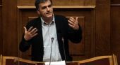 Τσακαλώτος: Καήκαμε αν η αξιολόγηση πάει για Μάιο-Ιούνιο
