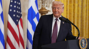 Τι συμβαίνει μεταξύ Τραμπ – Μητσοτάκη – Ερντογάν