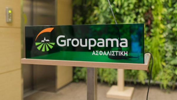Η Groupama Ασφαλιστική επίσημη ασφαλιστική εταιρεία στα «Ποσειδώνια 2024»