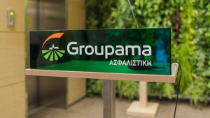 Η Groupama Ασφαλιστική επίσημη ασφαλιστική εταιρεία στα «Ποσειδώνια 2024»