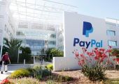 "Κλείδωσε" το ντηλ PayPal - Swift Financial