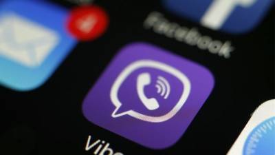 Το «κρασάρισμα» του Facebook... εκτόξευσε και το Viber