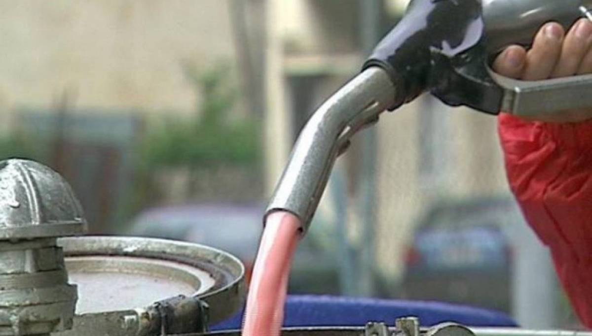 Παράταση μέχρι τις 31 Μαΐου στη διάθεση πετρελαίου θέρμανσης