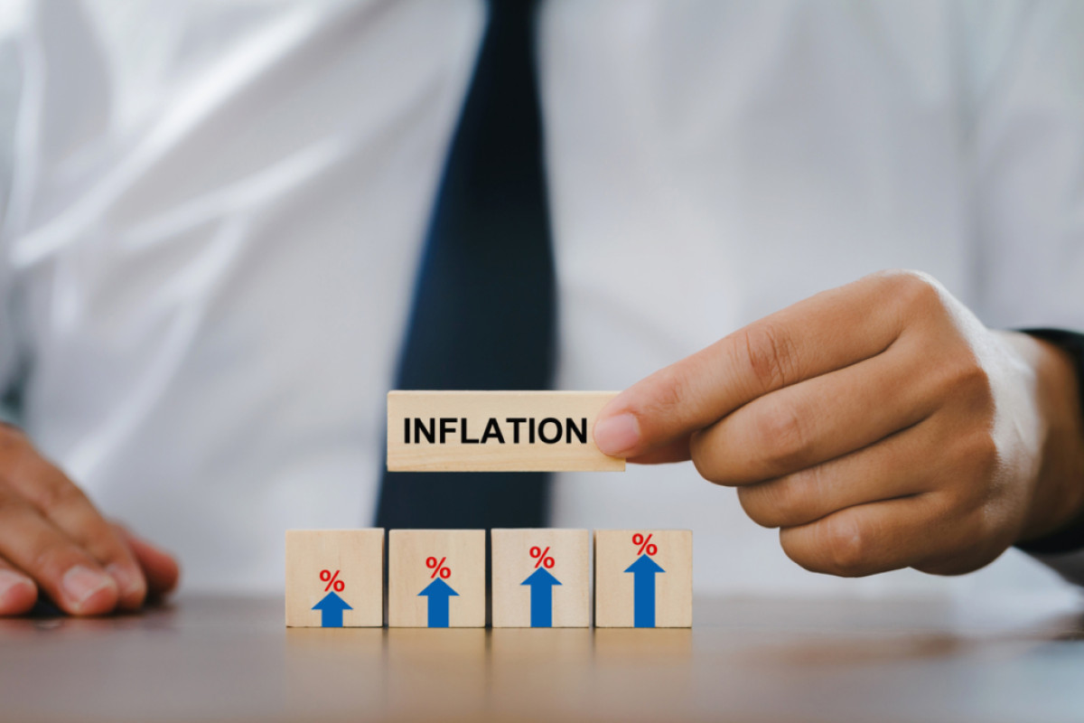 Eurostat: Στο 2,4% ο πληθωρισμός στην Ελλάδα-Πτώση και στην Ευρωζώνη