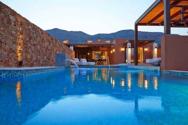 Συμφωνία Domes Resorts με HIP - Τι περιλαμβάνει