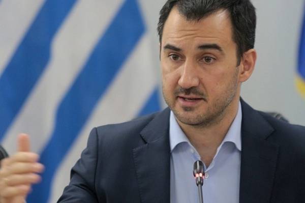Χαρίτσης: Η Novartis ομολόγησε ότι διέφθειρε μέλη της κυβέρνησης 2012-15